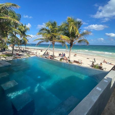 Delek Tulum Hotel Exterior photo