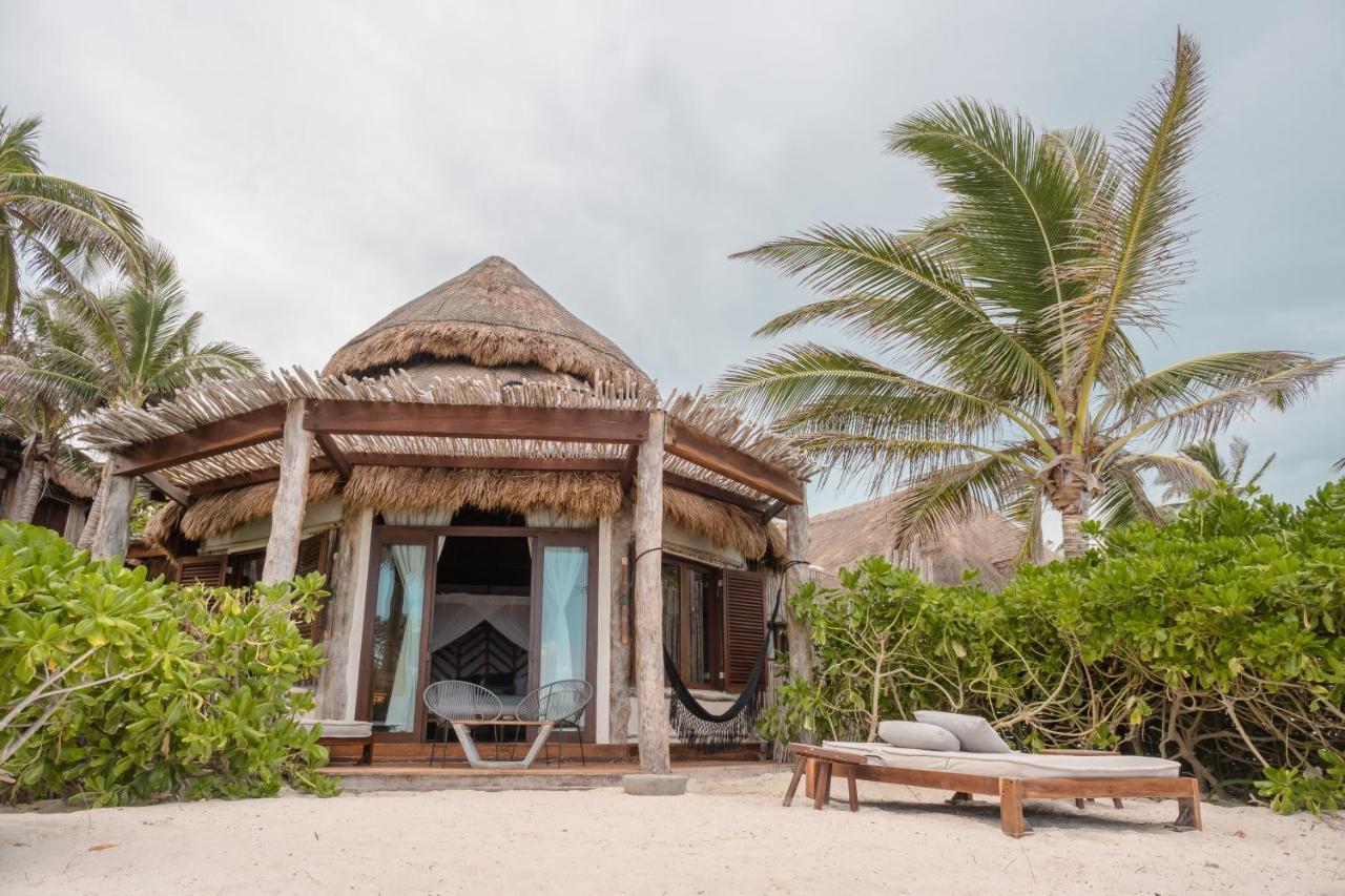 Delek Tulum Hotel Exterior photo